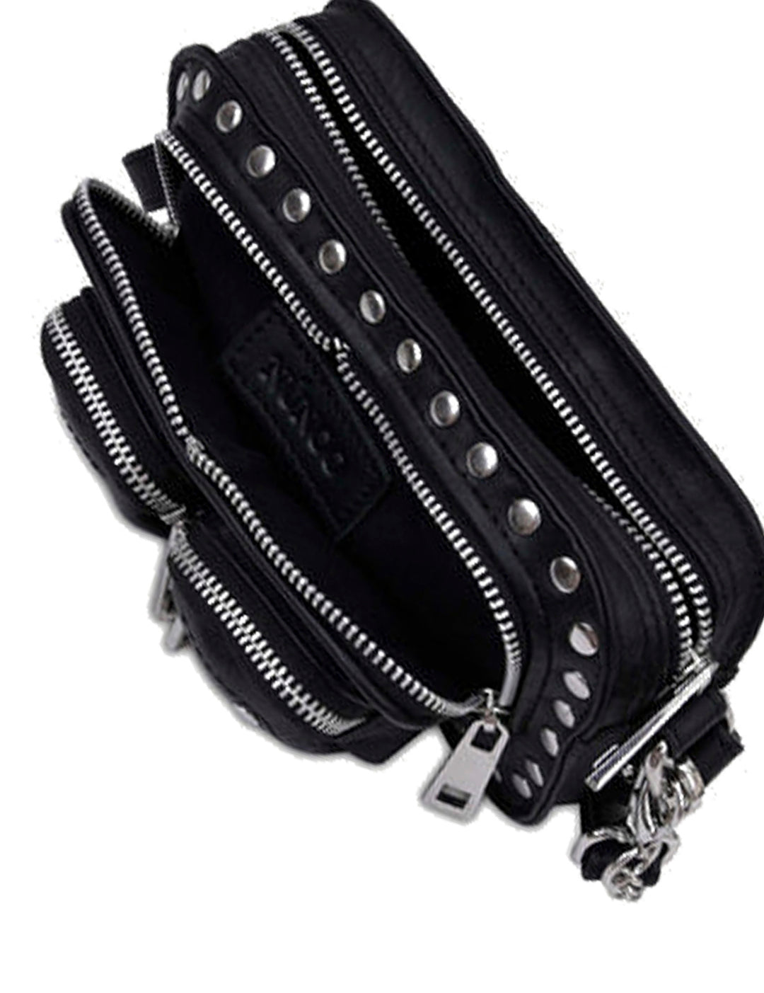 Helena Pure Disco black - Ferent Bags