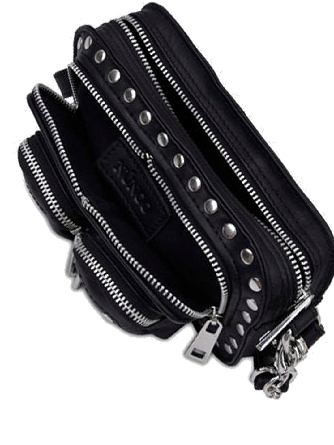 Helena Pure Disco black - Ferent Bags