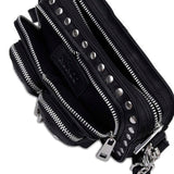 Helena Pure Disco black - Ferent Bags
