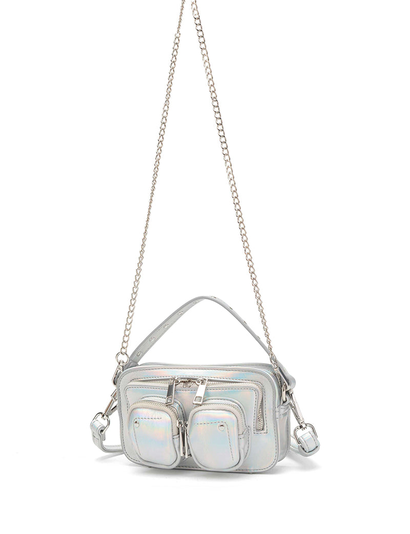 Helena Recycled Cool iridescent - Ferent Bags