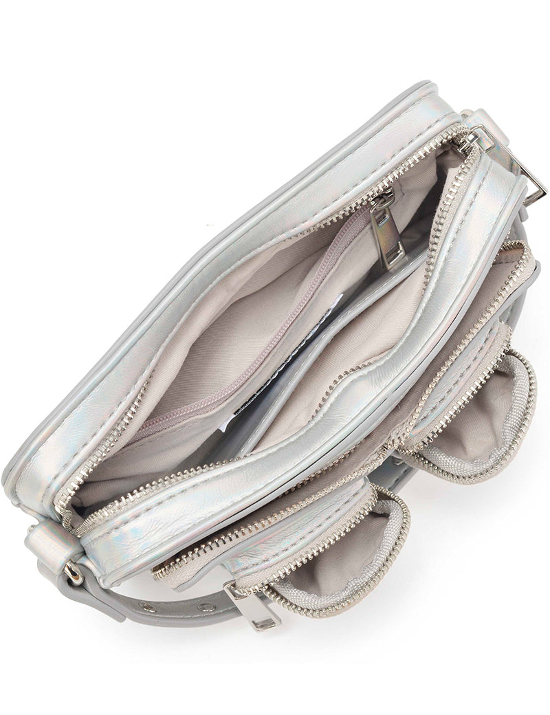 Helena Recycled Cool iridescent - Ferent Bags