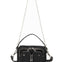 Helena Recycled Nylon black - Ferent Bags