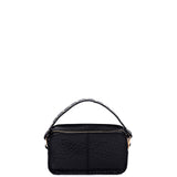Helena New Zealand black with gold