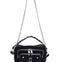Helena Suede black - Ferent Bags
