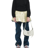 Hobo Brocle marena cream - Ferent Bags
