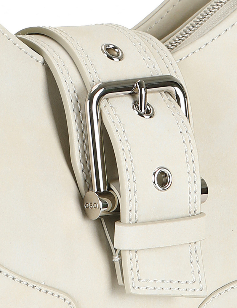 Hobo Brocle marena cream - Ferent Bags