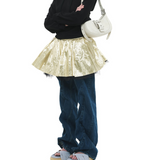 Hobo Brocle marena cream - Ferent Bags