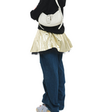 Hobo Brocle marena cream - Ferent Bags