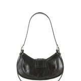 Hobo Brocle stone black