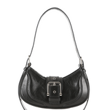 Hobo Brocle stone black