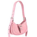 Hobo Brocle vintage pink