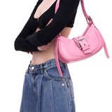 Hobo Brocle vintage pink - Ferent Bags