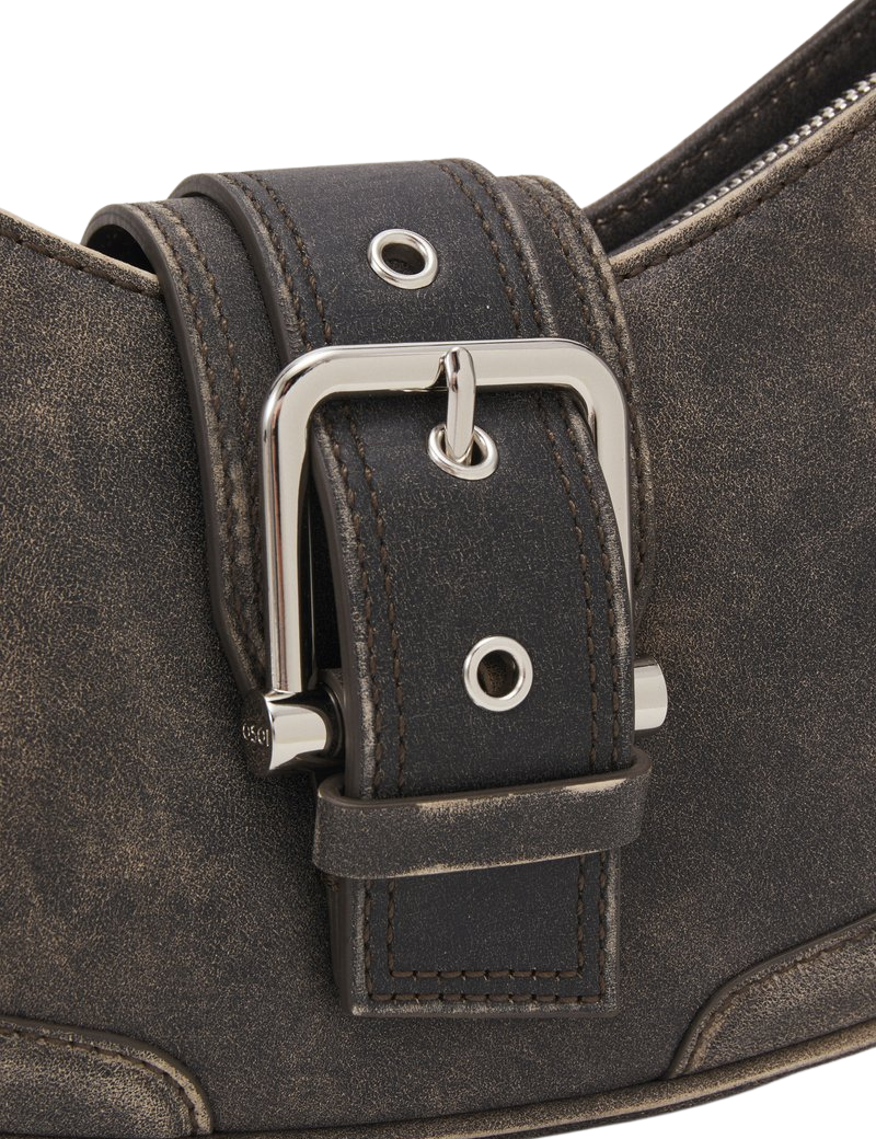 Hobo Brocle vintage brown - Ferent Bags