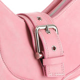 Hobo brocle vintage pink Osoi