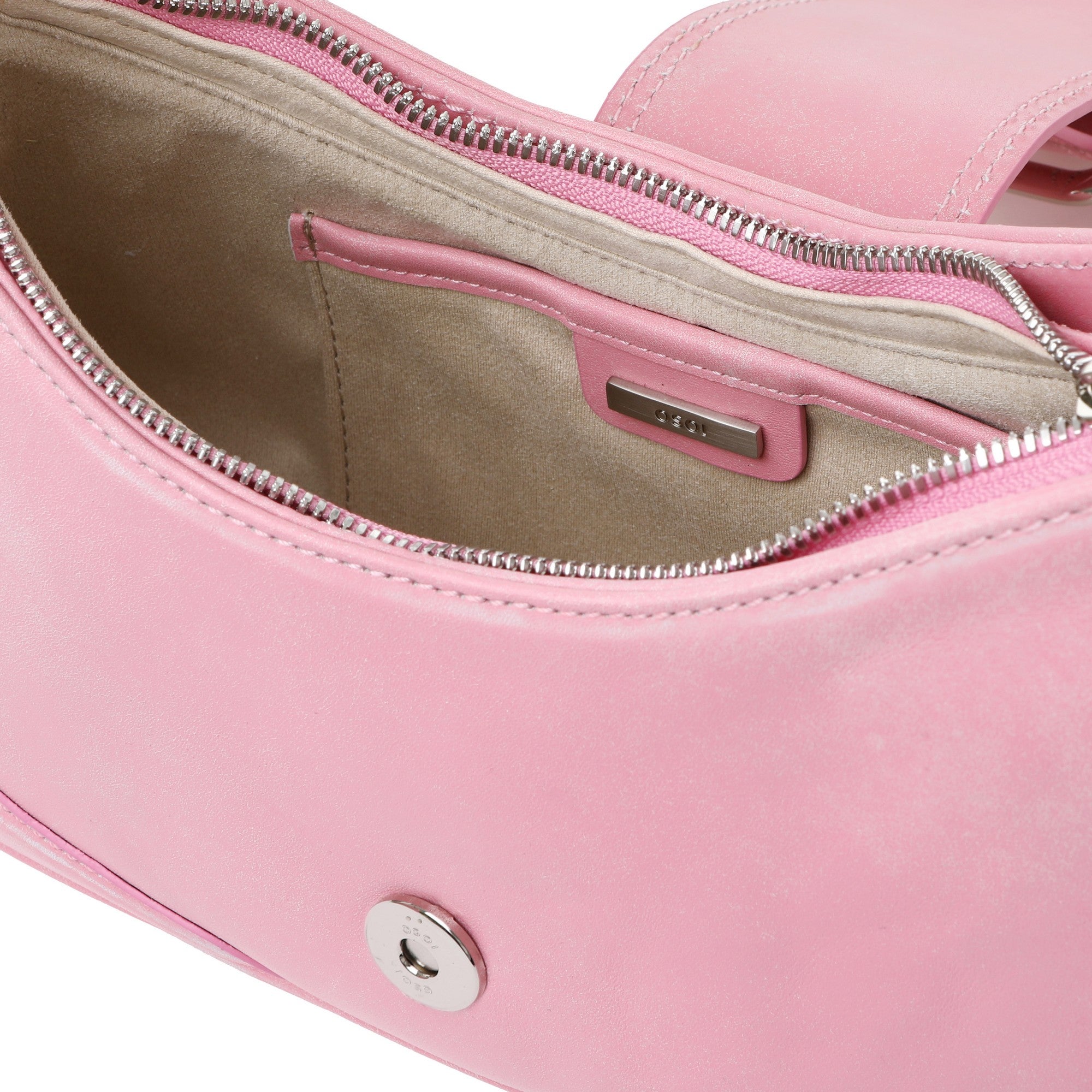 Hobo brocle vintage pink Osoi