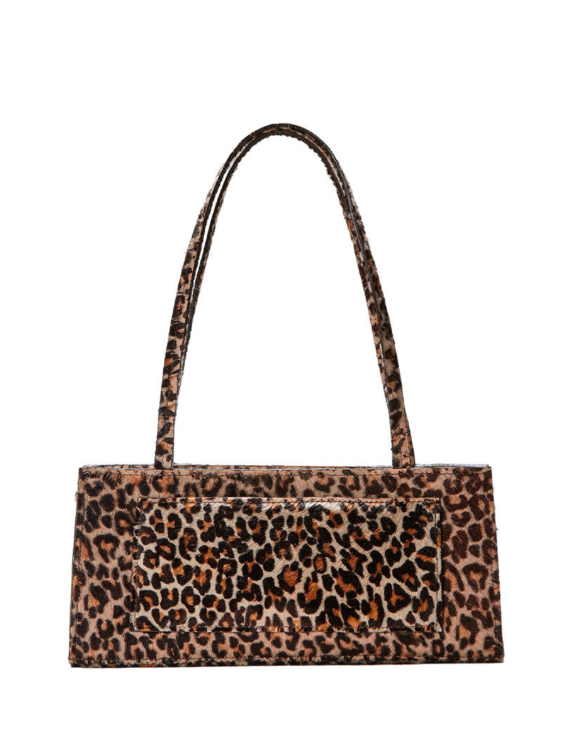 Hotdog Leopard - Ferent Bags