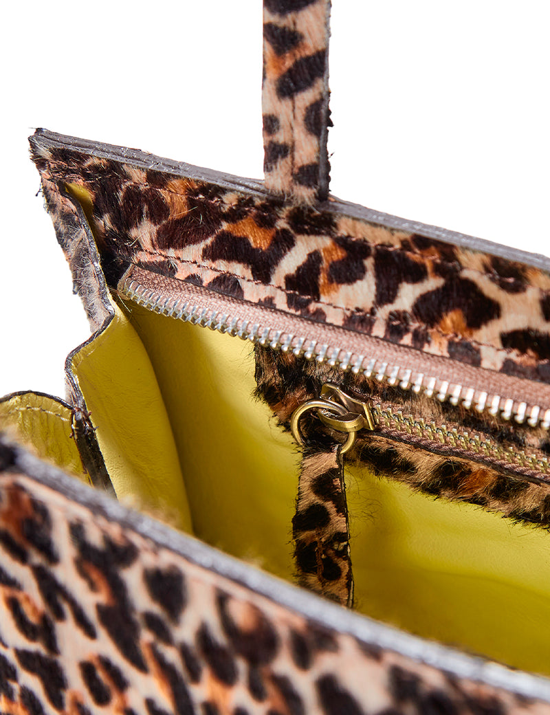 Hotdog Leopard - Ferent Bags