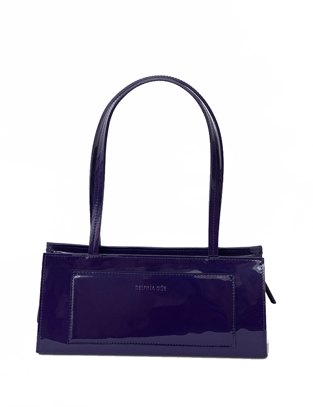 The Hotdog violet - Ferent Bags