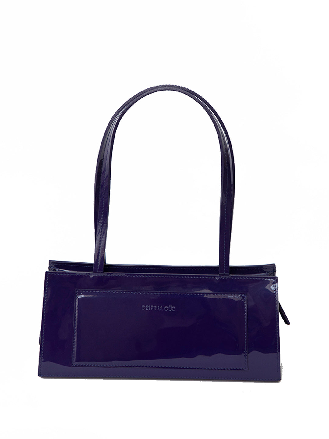 The Hotdog violet - Ferent Bags