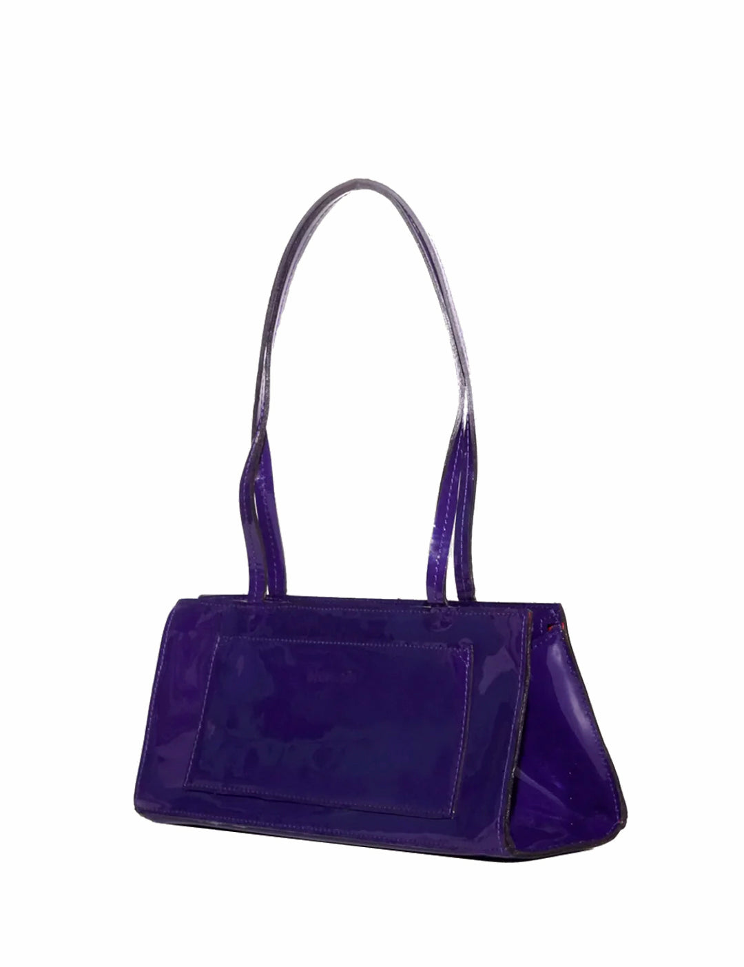 The Hotdog violet - Ferent Bags
