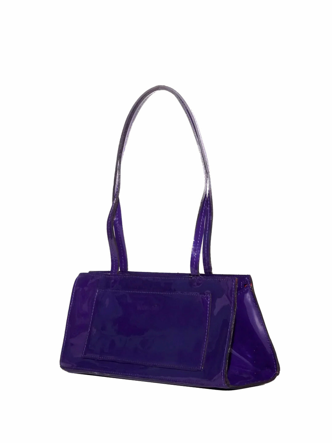 The Hotdog violet - Ferent Bags