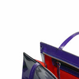 The Hotdog violet - Ferent Bags