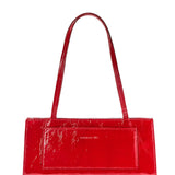 Hotdog Red wrinkle - Ferent Bags