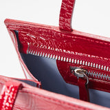 Hotdog Red wrinkle - Ferent Bags