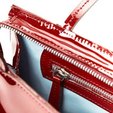 The Hotdog burgundy - Ferent Bags