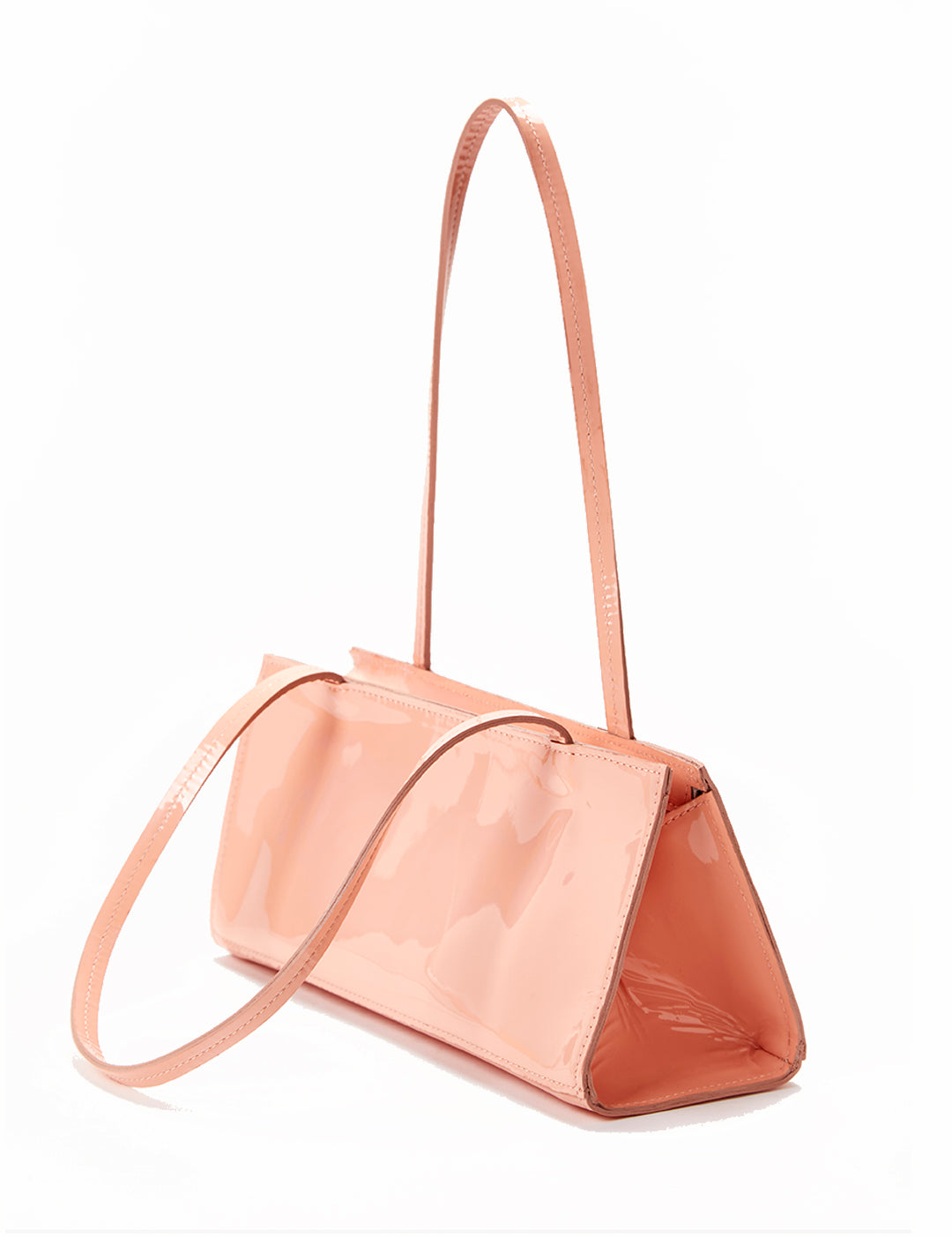 The Hotdog pink - Ferent Bags