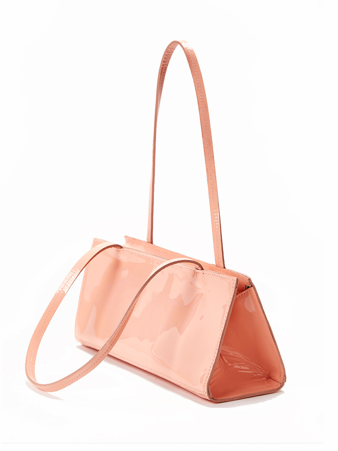 The Hotdog pink - Ferent Bags