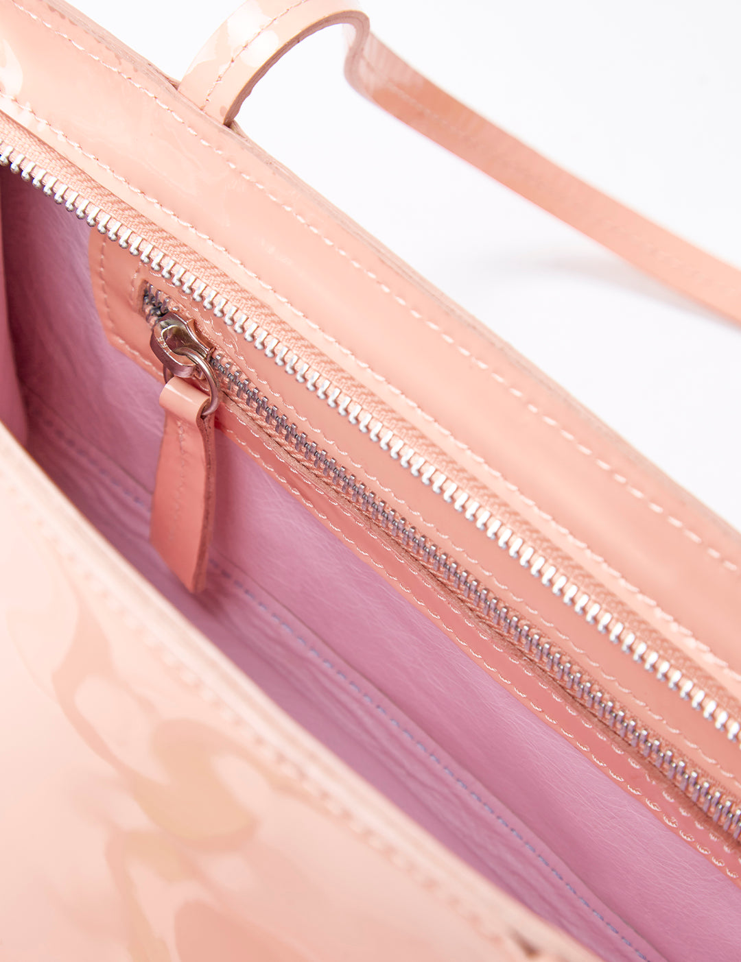 The Hotdog pink - Ferent Bags
