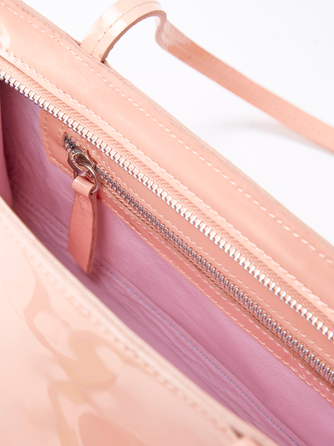 The Hotdog pink - Ferent Bags