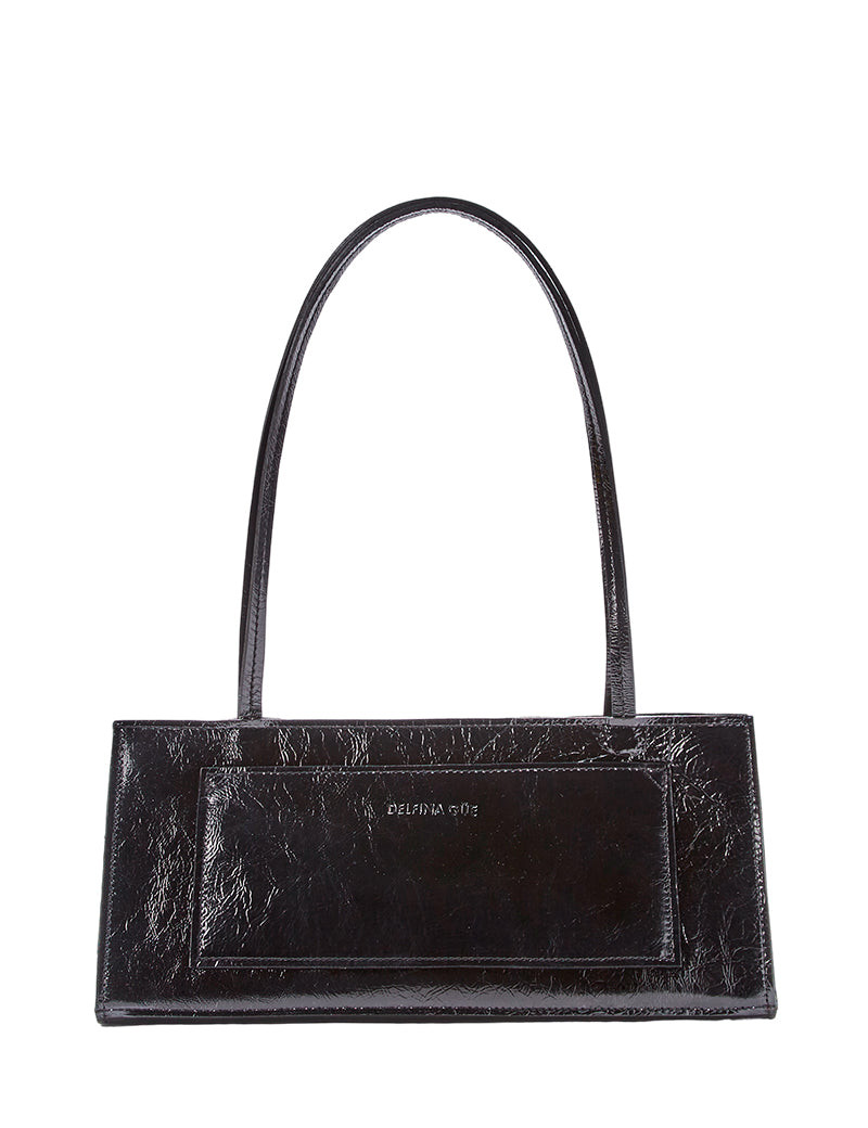 The Hotdog black wrinkle - Ferent Bags