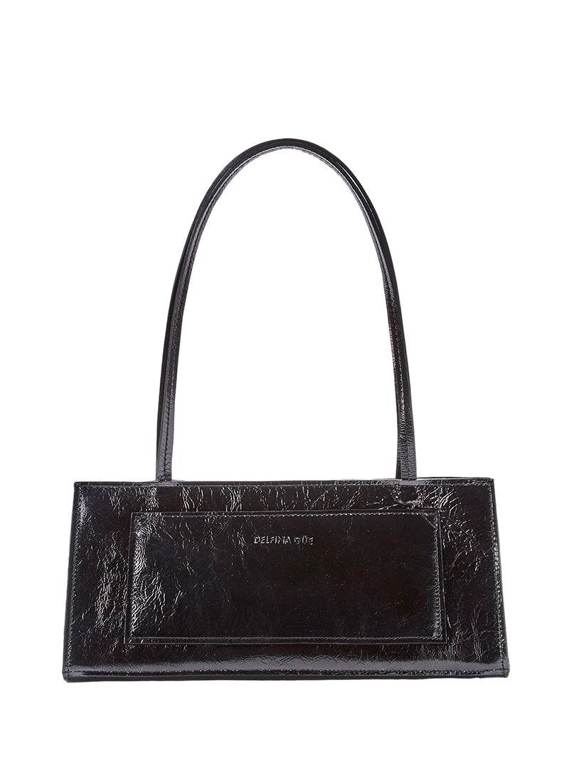 The Hotdog black wrinkle - Ferent Bags