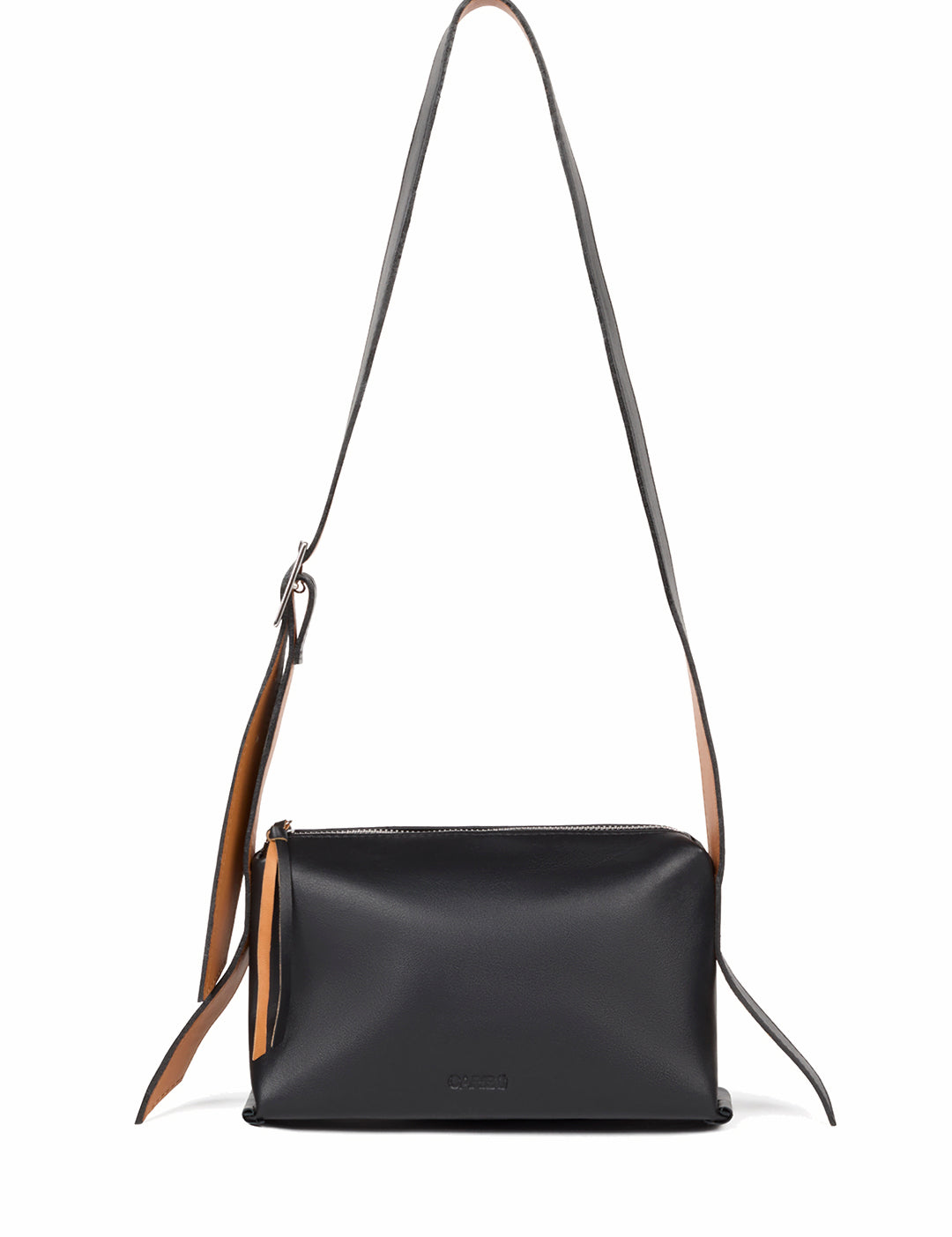 Iris XS black - Ferent Bags