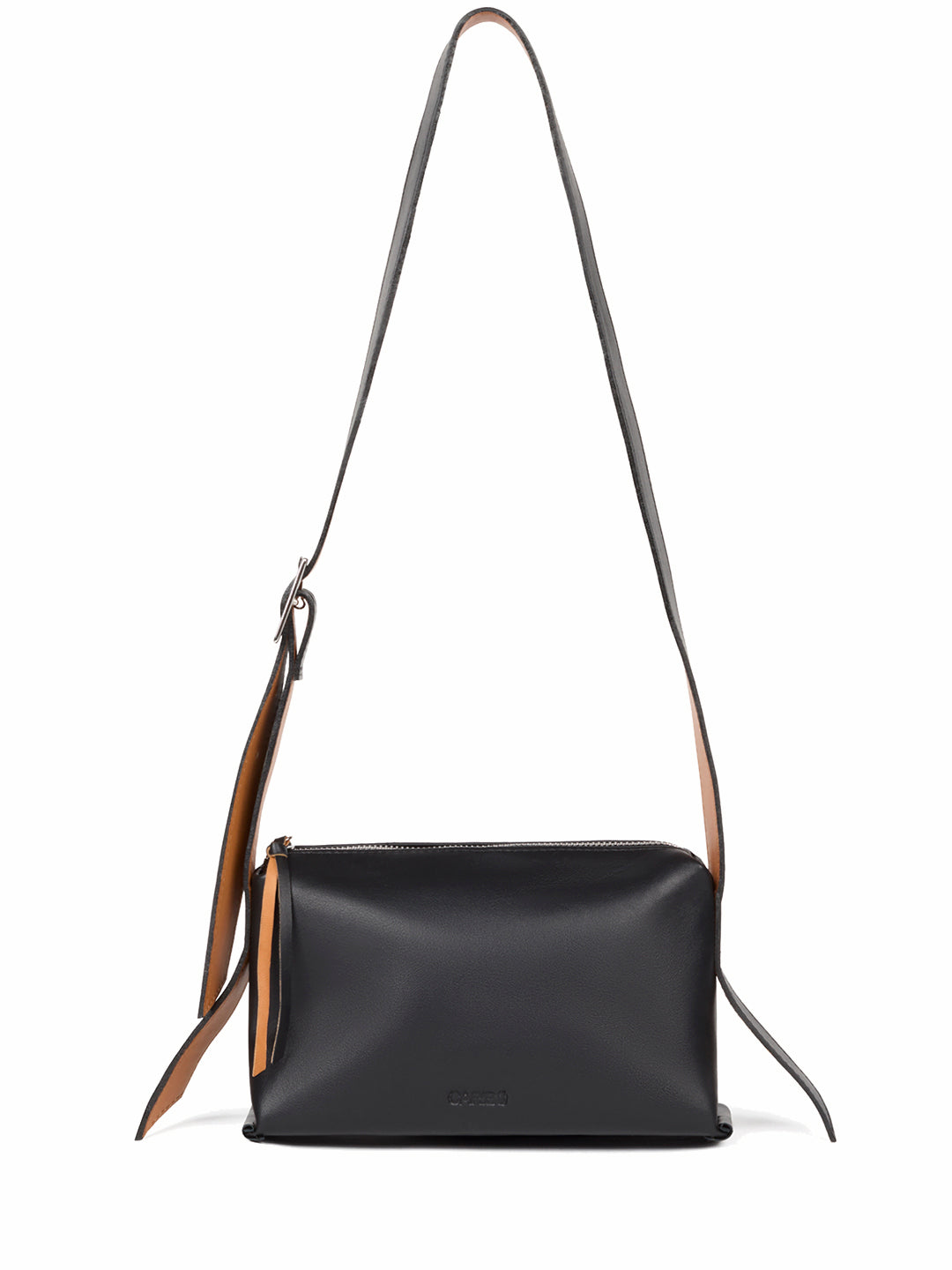 Iris XS black - Ferent Bags