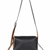 Iris XS black - Ferent Bags