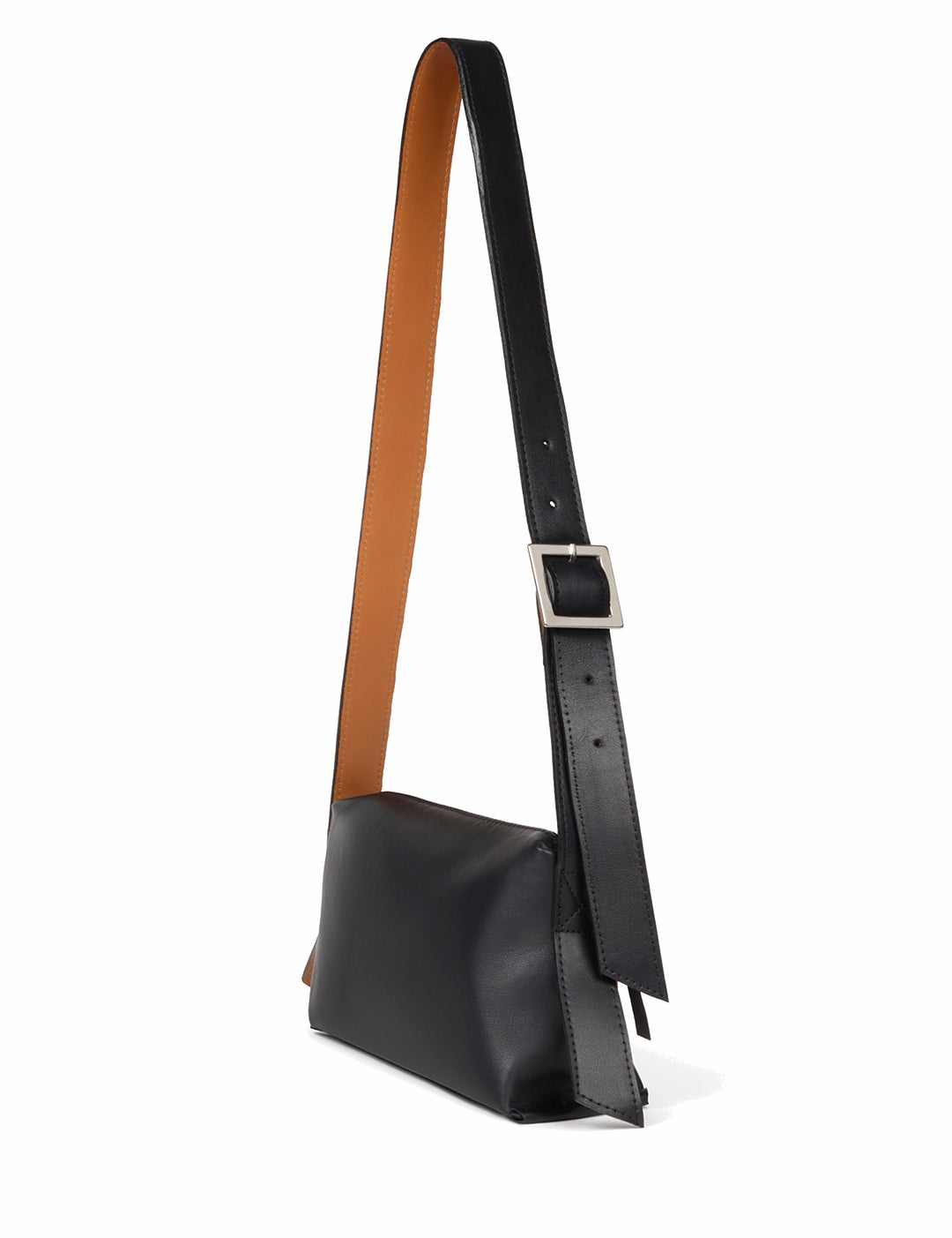 Iris XS black - Ferent Bags