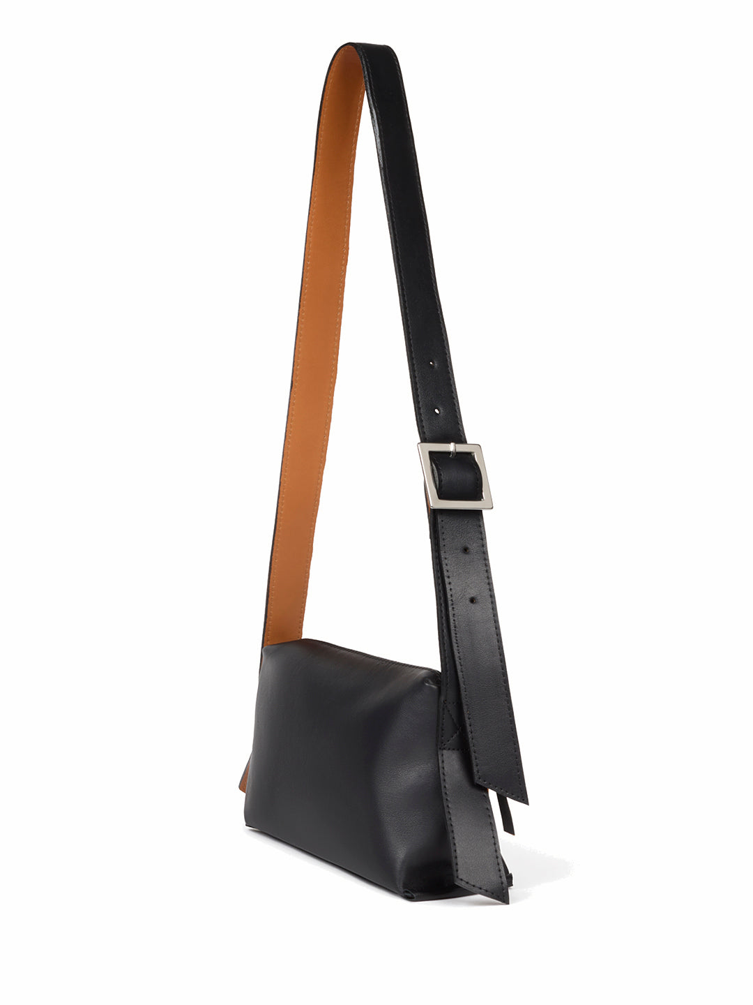 Iris XS black - Ferent Bags