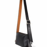Iris XS black - Ferent Bags