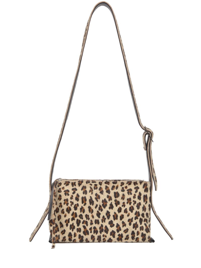 Iris XS leopardo - Ferent Bags