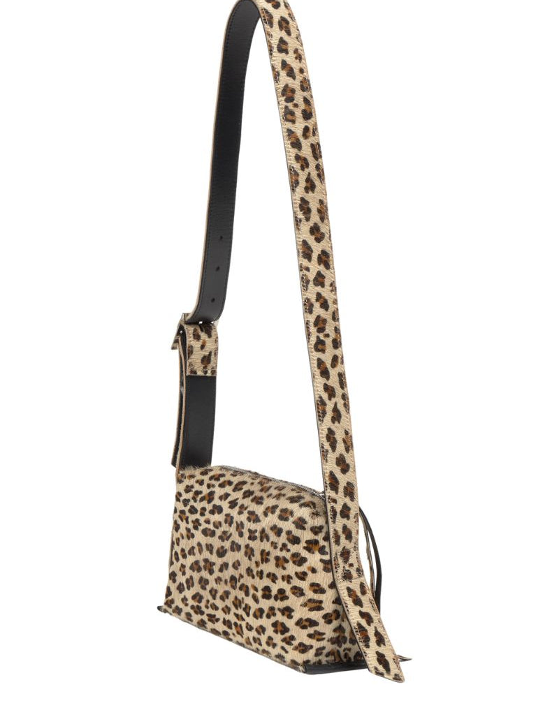 Iris XS leopardo - Ferent Bags