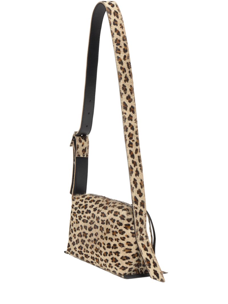 Iris XS leopardo - Ferent Bags