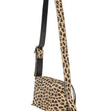 Iris XS leopardo - Ferent Bags