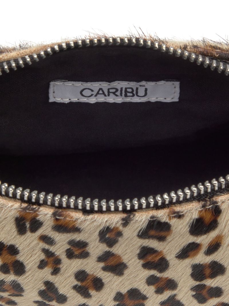 Iris XS leopardo - Ferent Bags