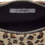Iris XS leopardo - Ferent Bags