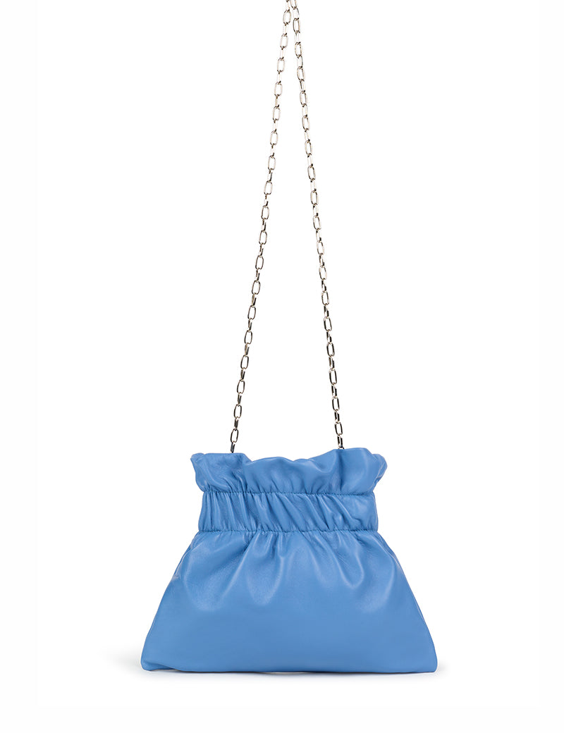 Jade denim blue - Ferent Bags