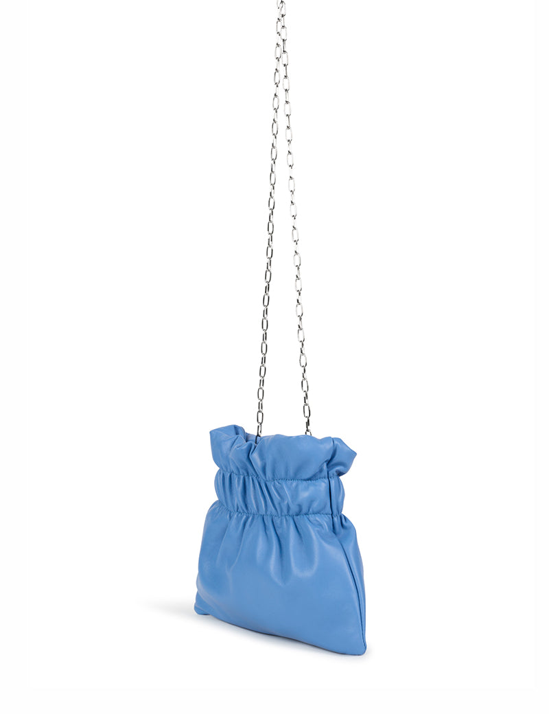 Jade denim blue - Ferent Bags