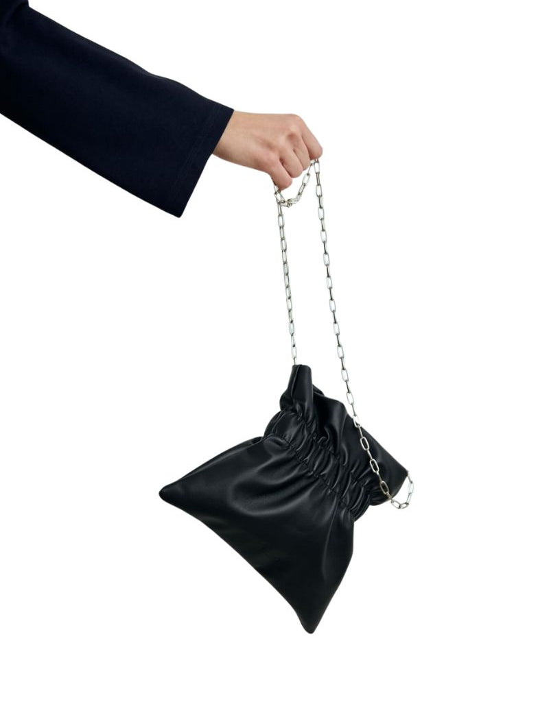 Jade black - Ferent Bags